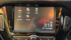 Vauxhall Corsa 1.4 [75] ecoFLEX Energy 3dr [AC] Petrol Hatchback